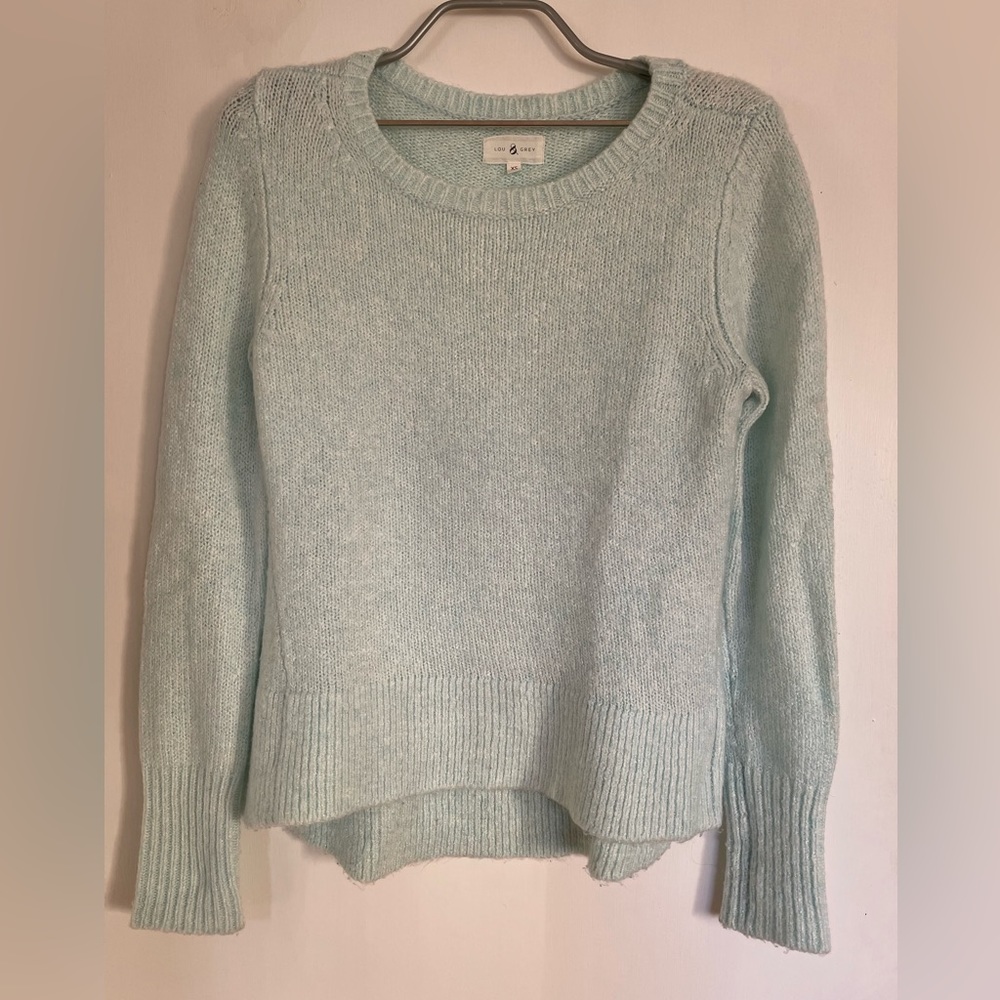 Lou & Grey Sweater